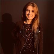English tutor for all ages. I can help with English homework as well